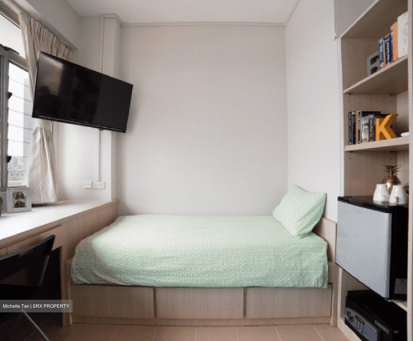 Boon Lay Drive (D22), Apartment #521263091